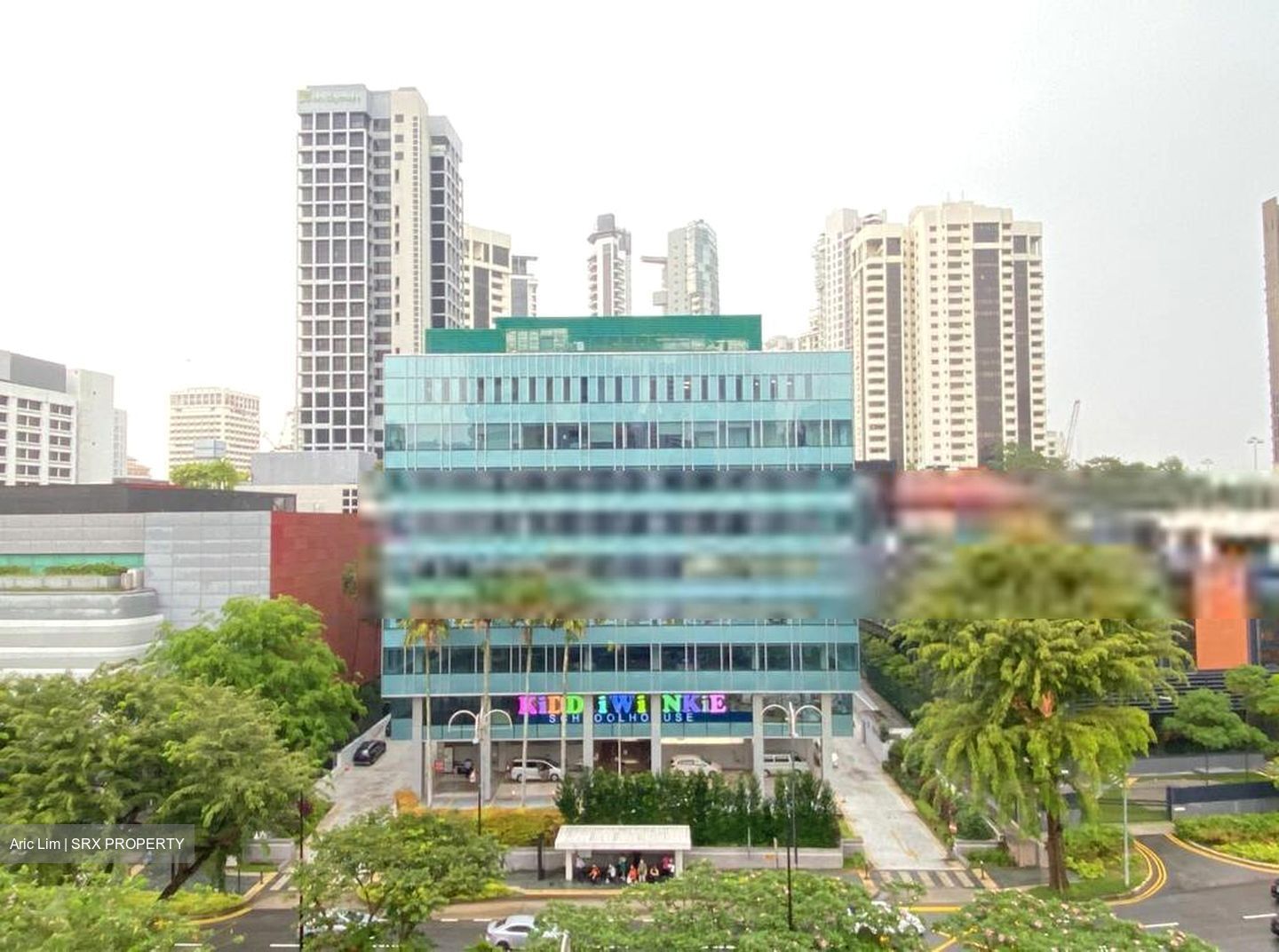 Thong Teck Building (D9), Office #452271591